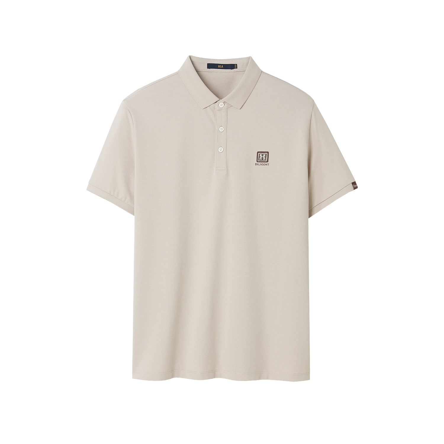 海澜之家 HLA HLA IP Polo