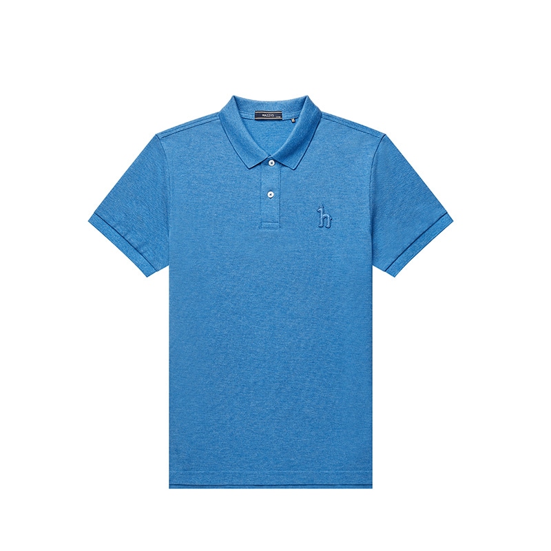 HAZZYS 哈吉斯 HAZZYS Polo