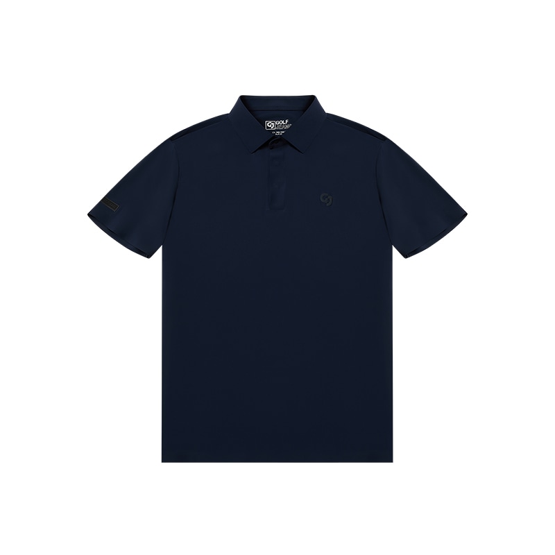 Golf JEANS SS25 Polo — фото 1