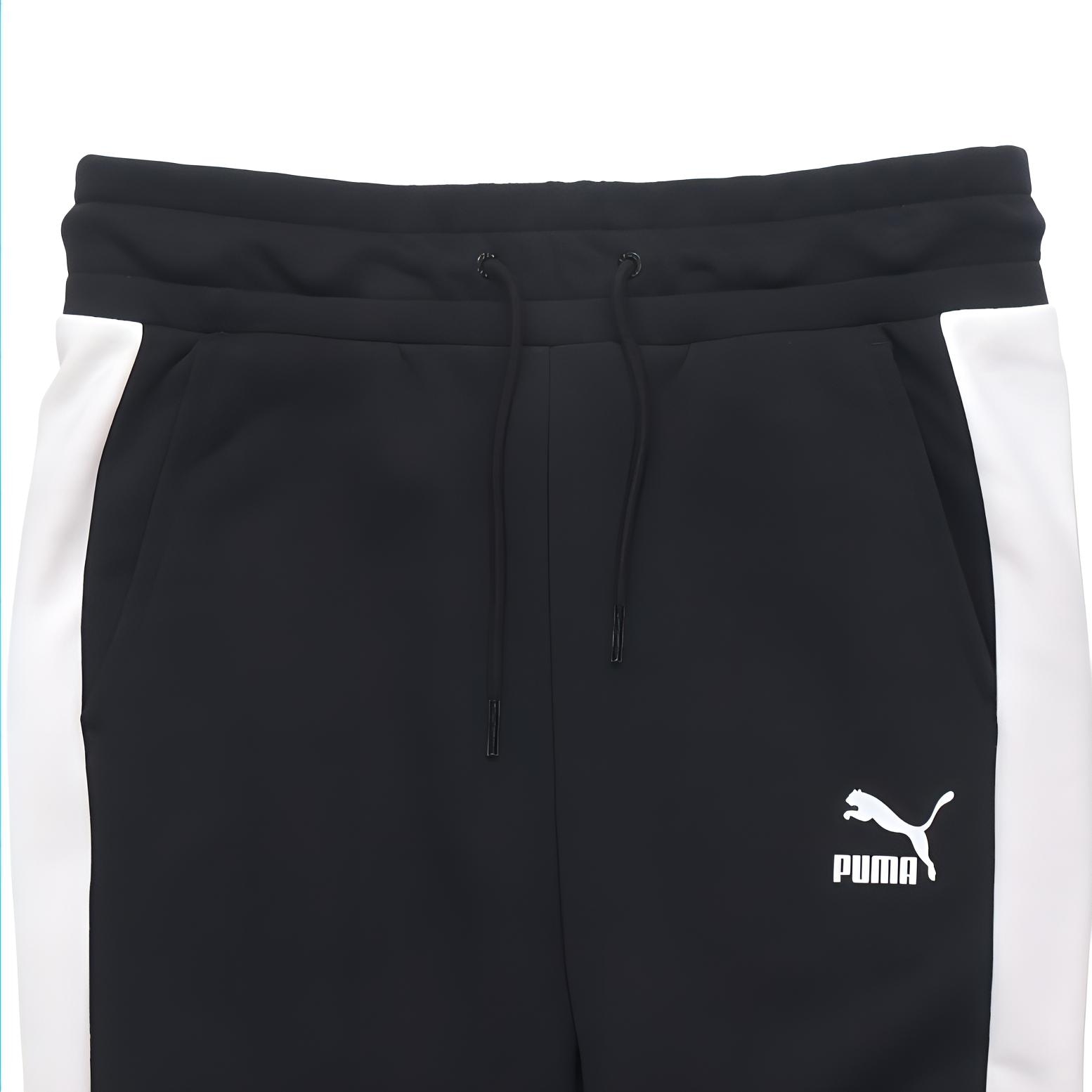 Puma Classics T7 Track Pant — фото 2