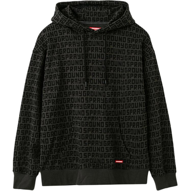 SPRAYGROUND sg
