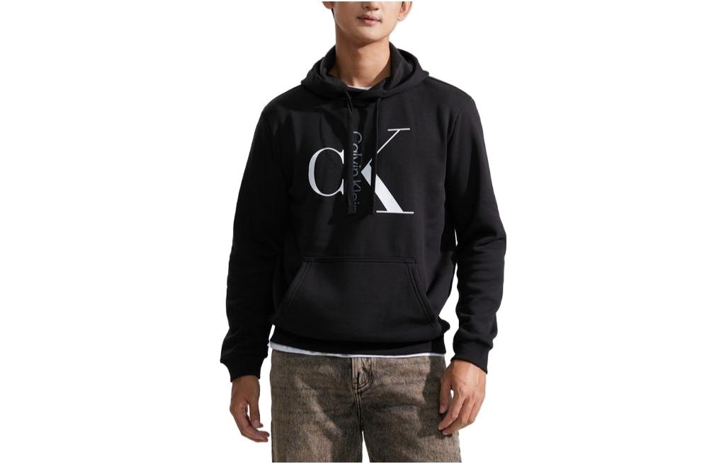 Худи Calvin Klein CKCalvin Klein