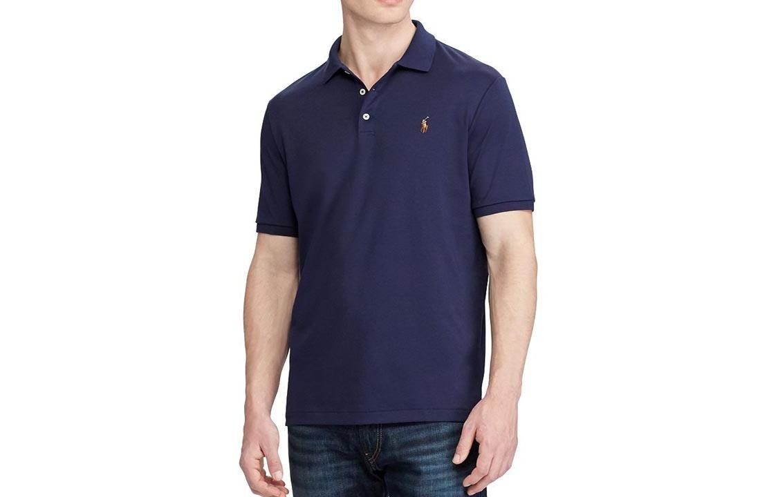 Ralph Lauren/拉夫劳伦 Ralph Lauren Polo Navy