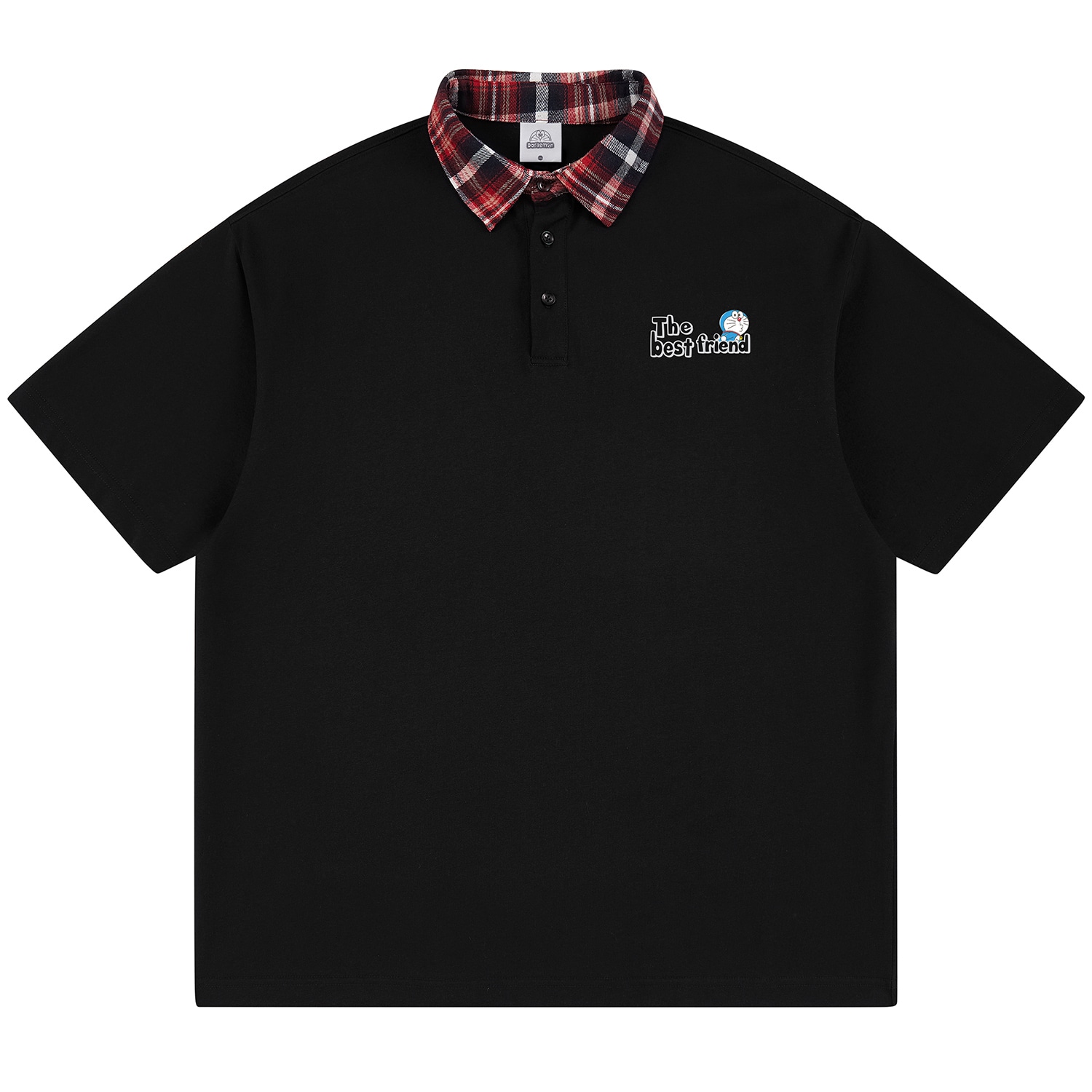 Doraemon/哆啦A梦 DoraemonA LogoPolo