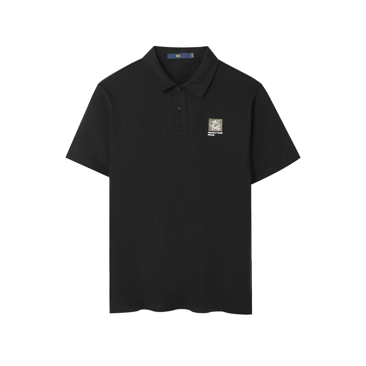 海澜之家 HLA HLA IP POLO