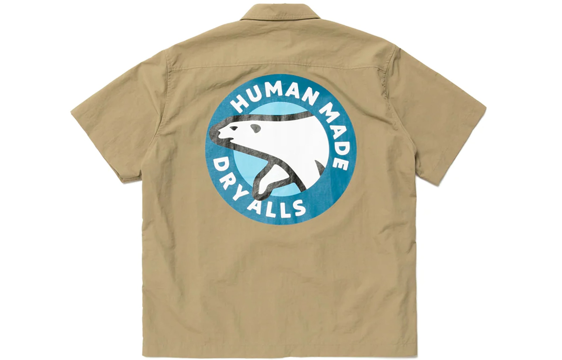 HUMAN MADE