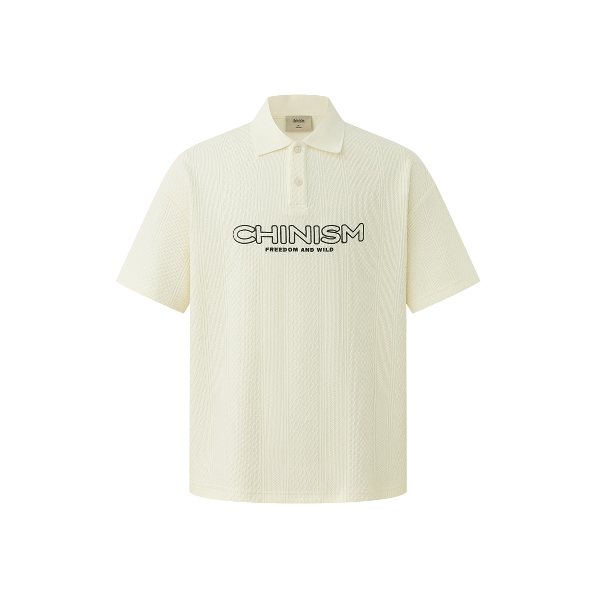 CHINISM Polo