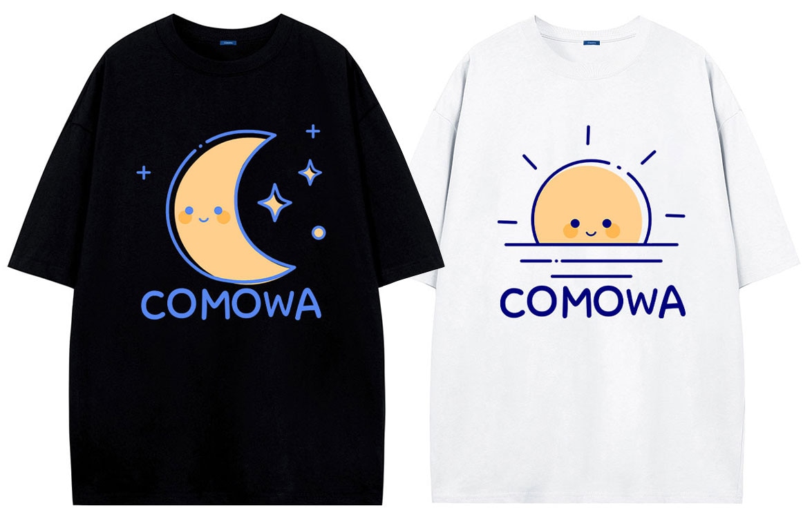 COMOWA logoT