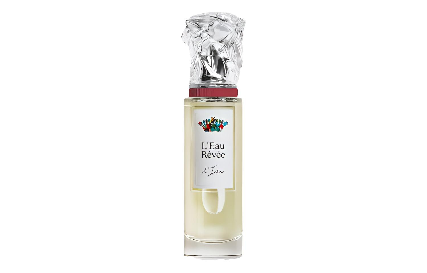 sisley/希思黎 EDT 100ml2023 — фото 9