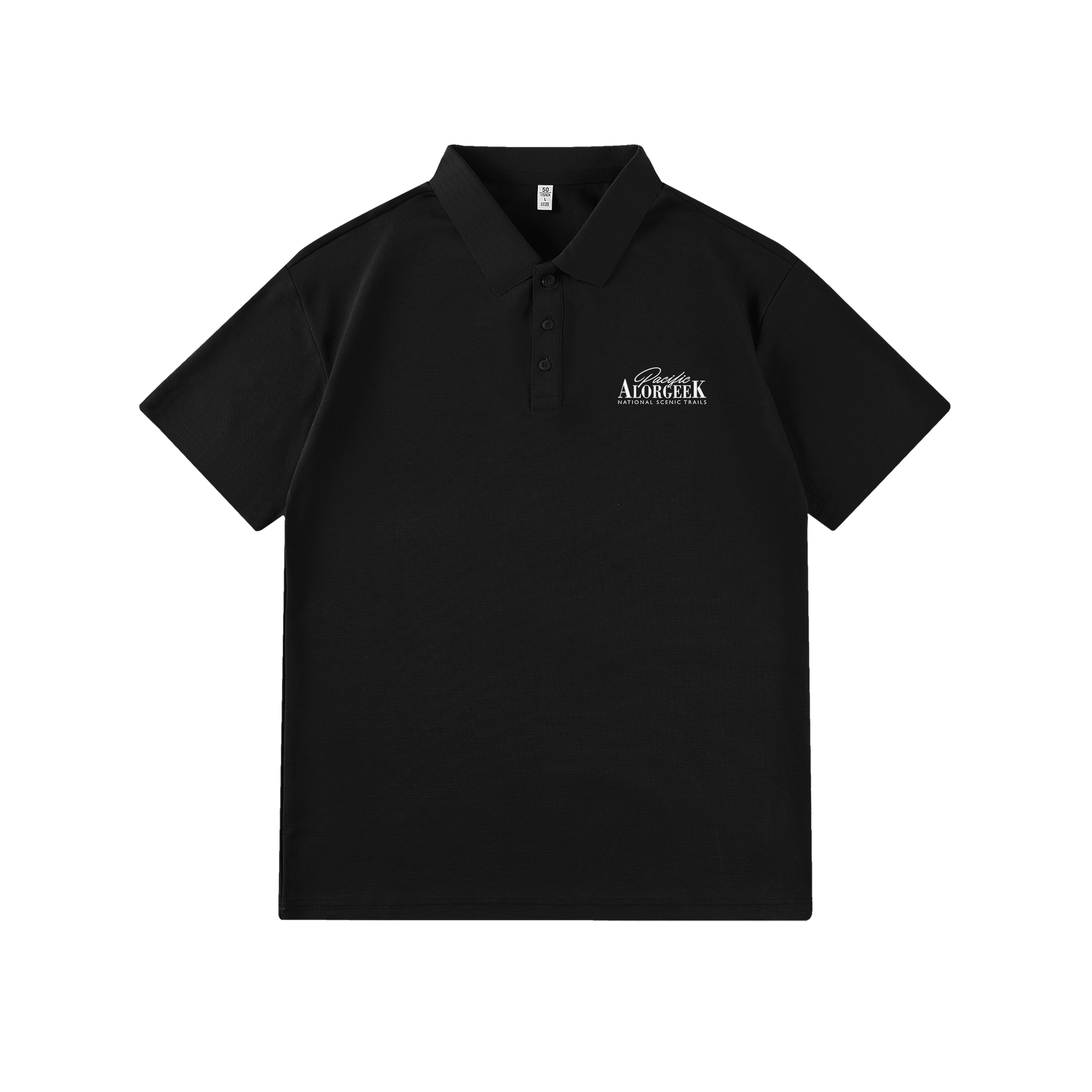 ALORGEEK LogoPolo