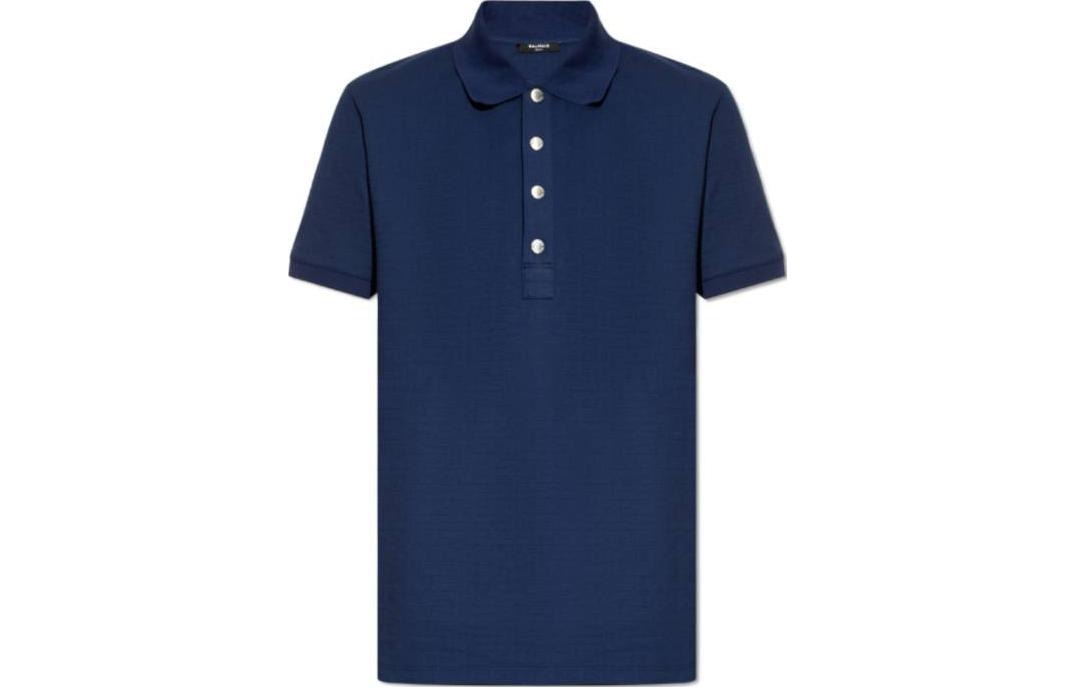 BALMAIN Polo