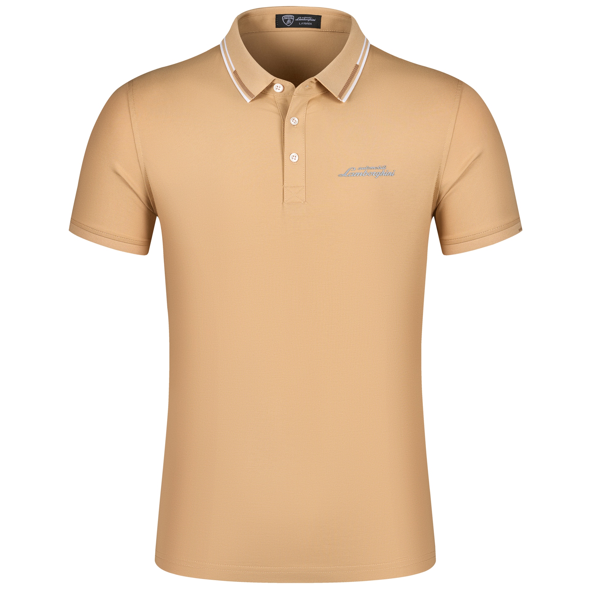 Automobili Lamborghini logoPolo