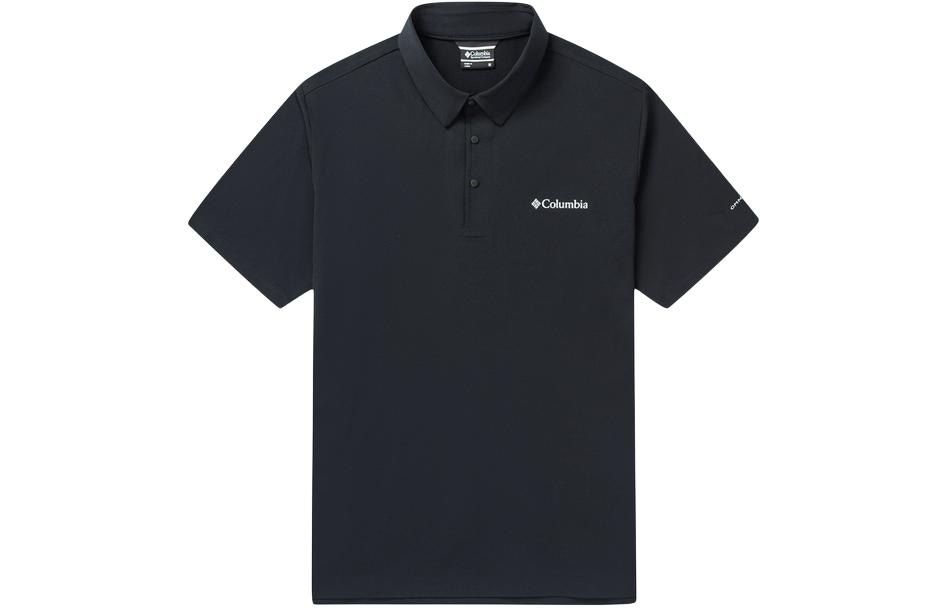 Columbia LogoPolo