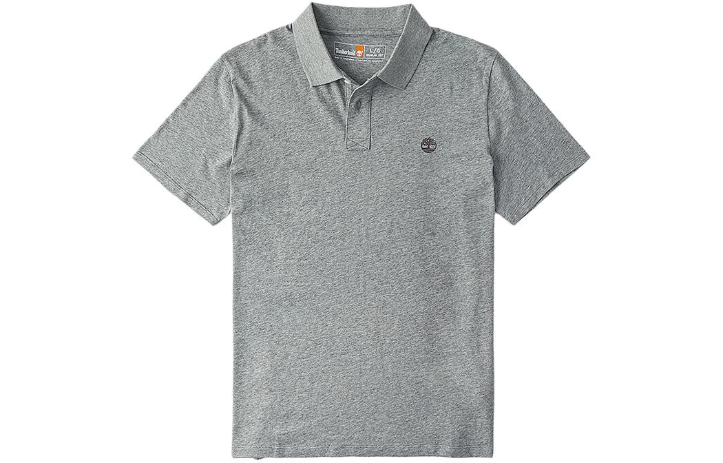 Timberland LogoPolo