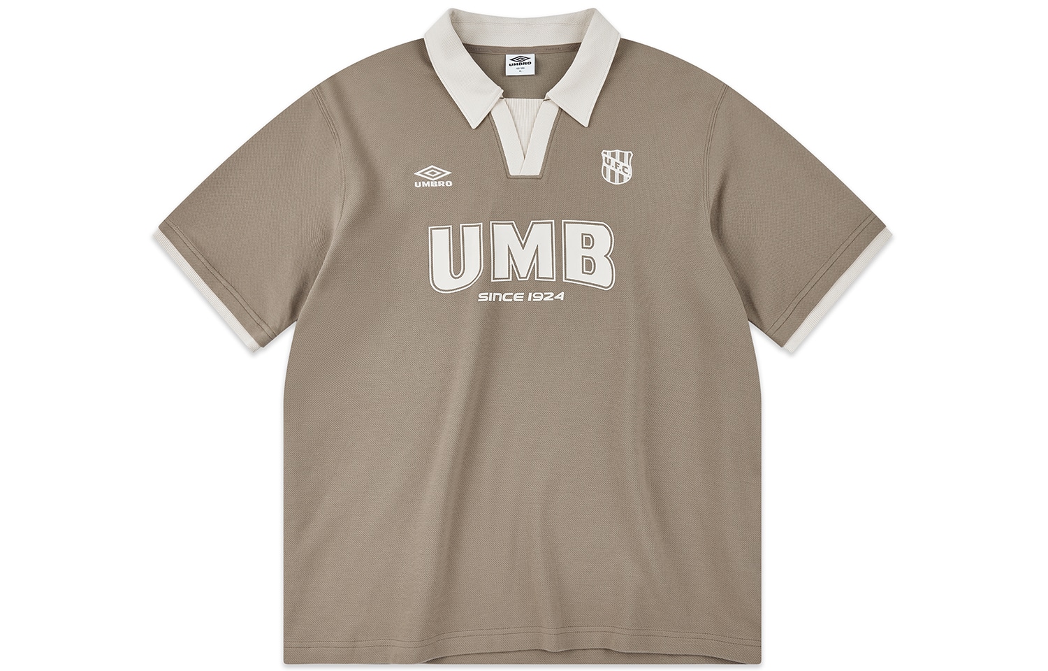 umbro/茵宝 umbro POLOVT
