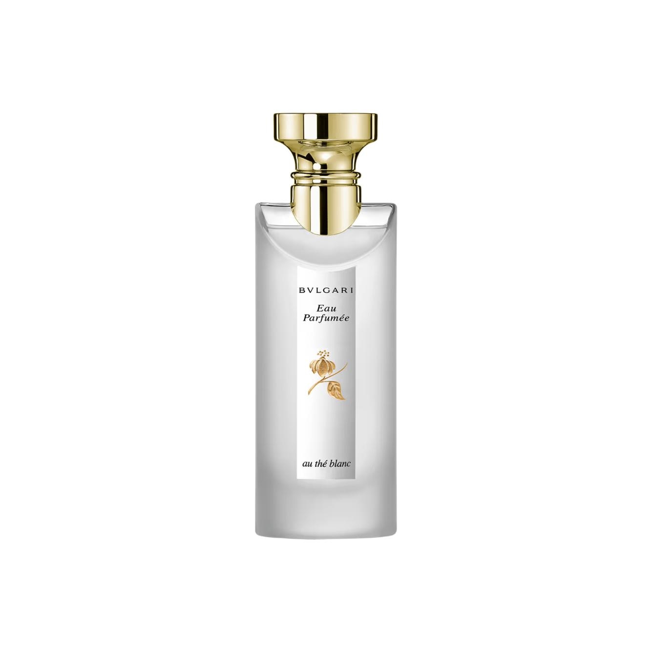 BVLGARI/宝格丽 BVLGARI White Tea EDC