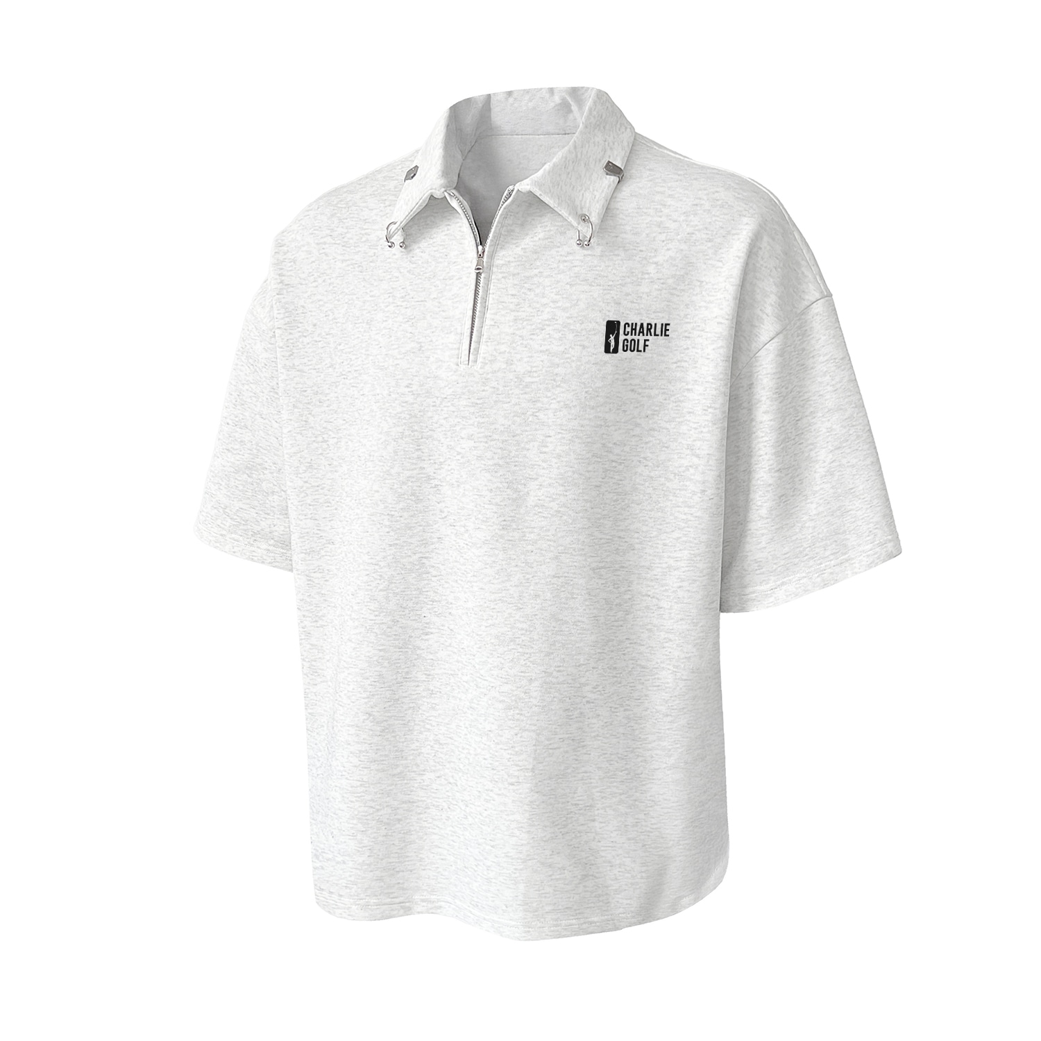 CHARLIE GOLF Polo