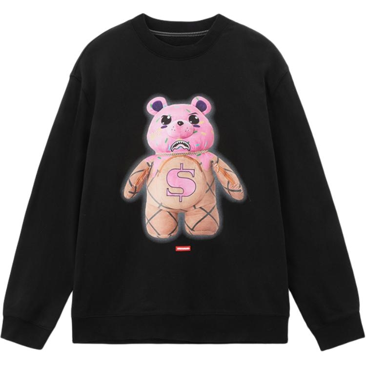 Худи SPRAYGROUND sg