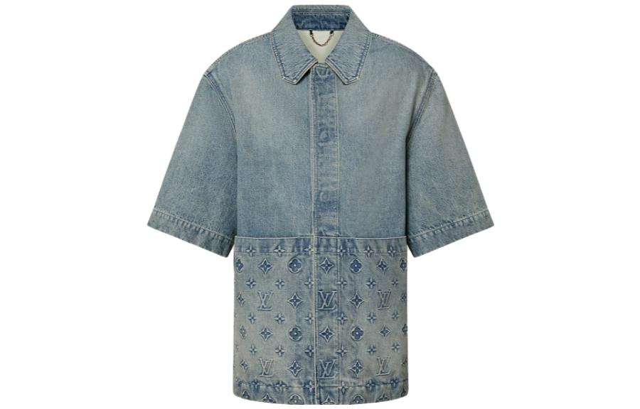 Рубашка Louis Vuitton