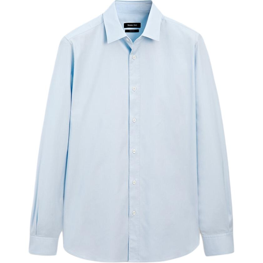 Рубашка Massimo Dutti