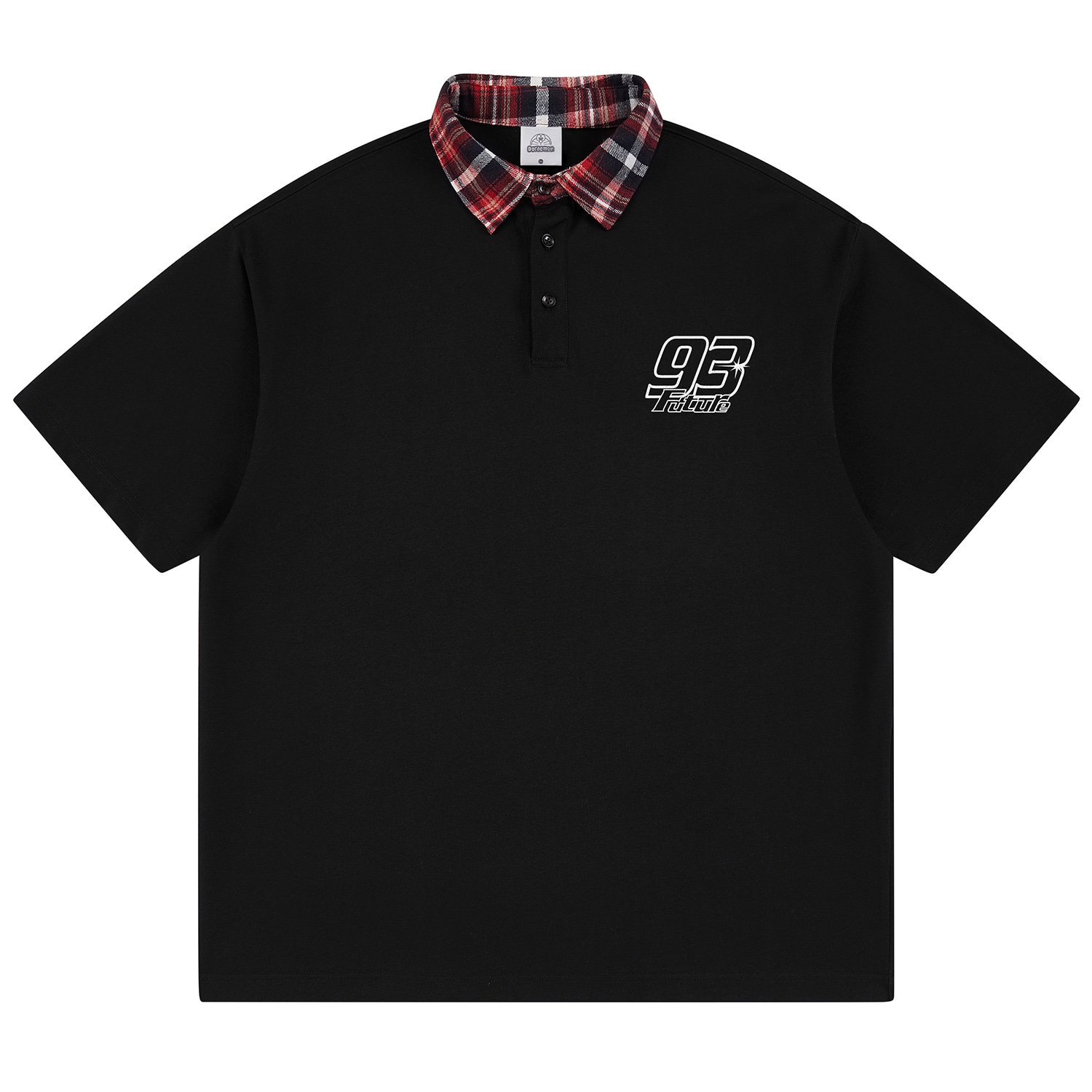 Doraemon/哆啦A梦 DoraemonA LogoPolo