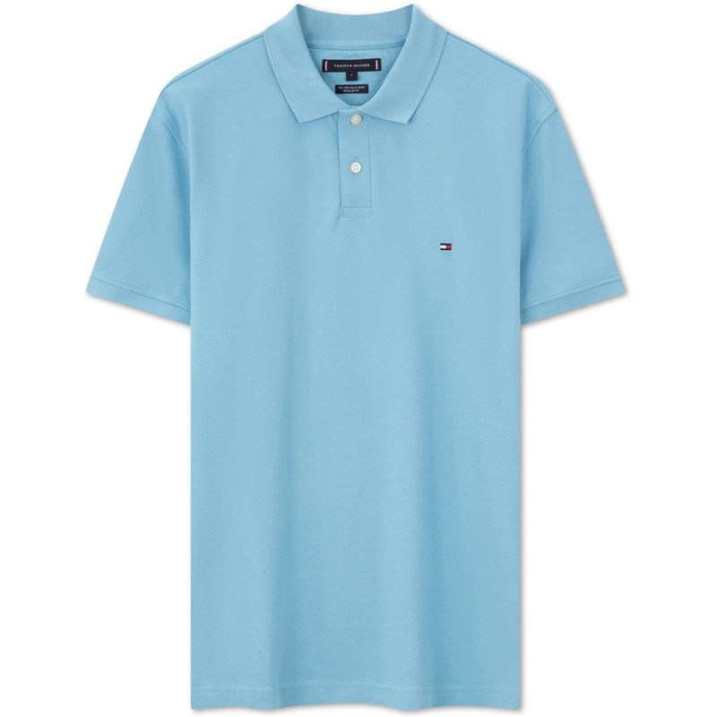 Tommy Hilfiger 1985 LogoPolo