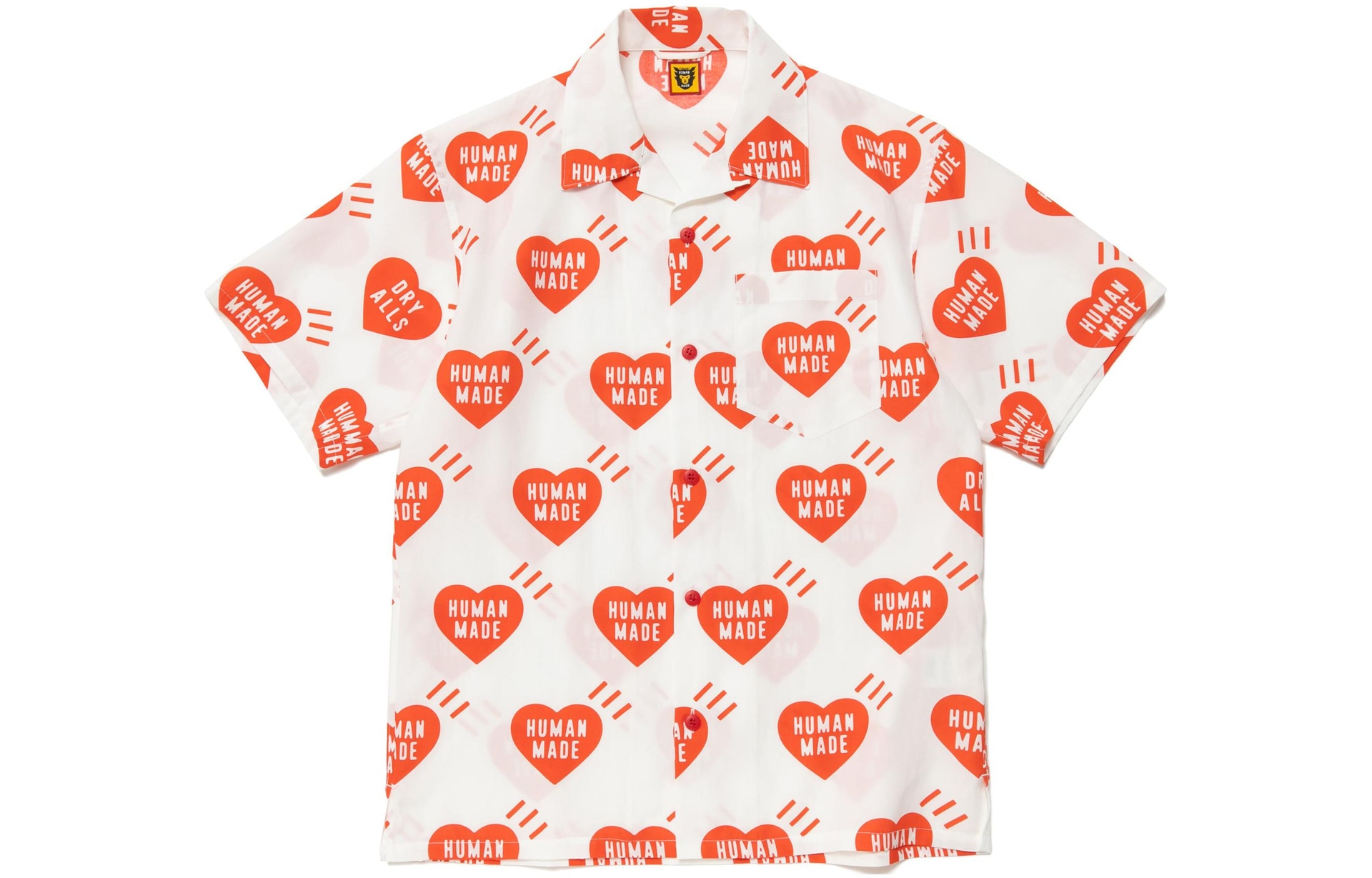 HUMAN MADE SS23 520