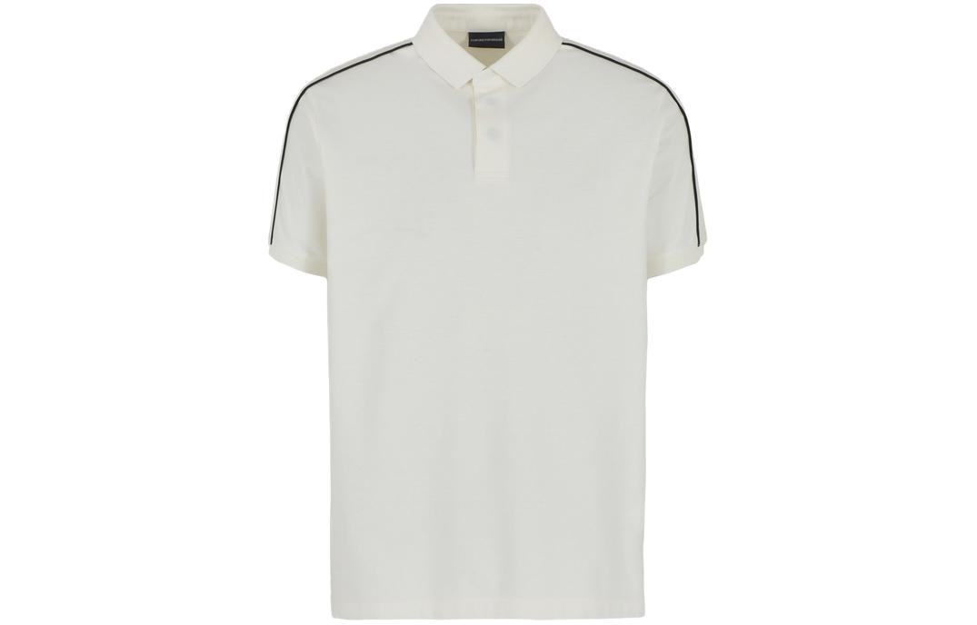 Emporio Armani SS24 LogoPolo