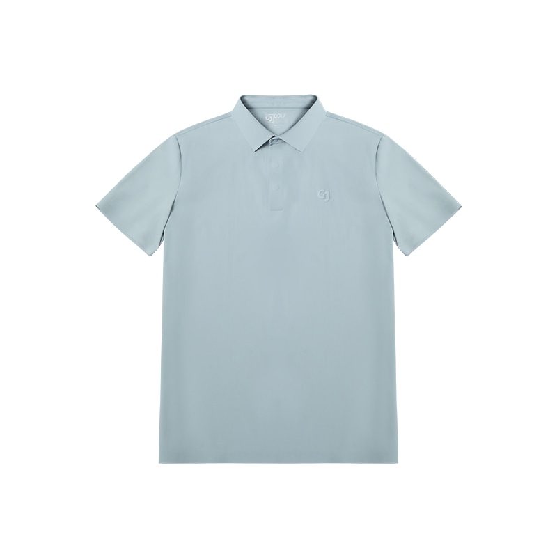 GOLF/高尔夫 GOLF JEANS SS25 Polo