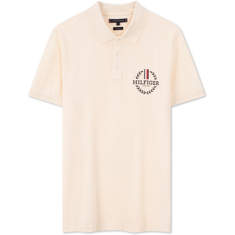 Tommy Hilfiger logoPolo
