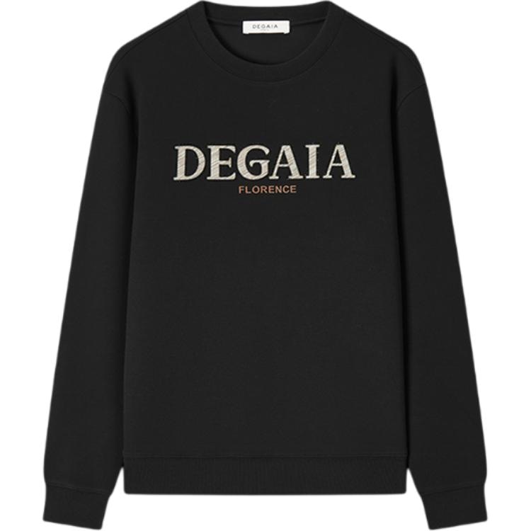 Худи Degaia FW24