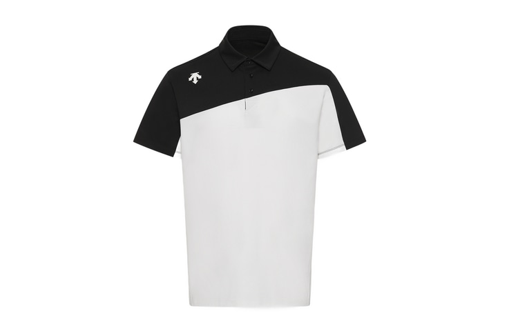 迪桑特/DESCENTE DESCENTE POLO