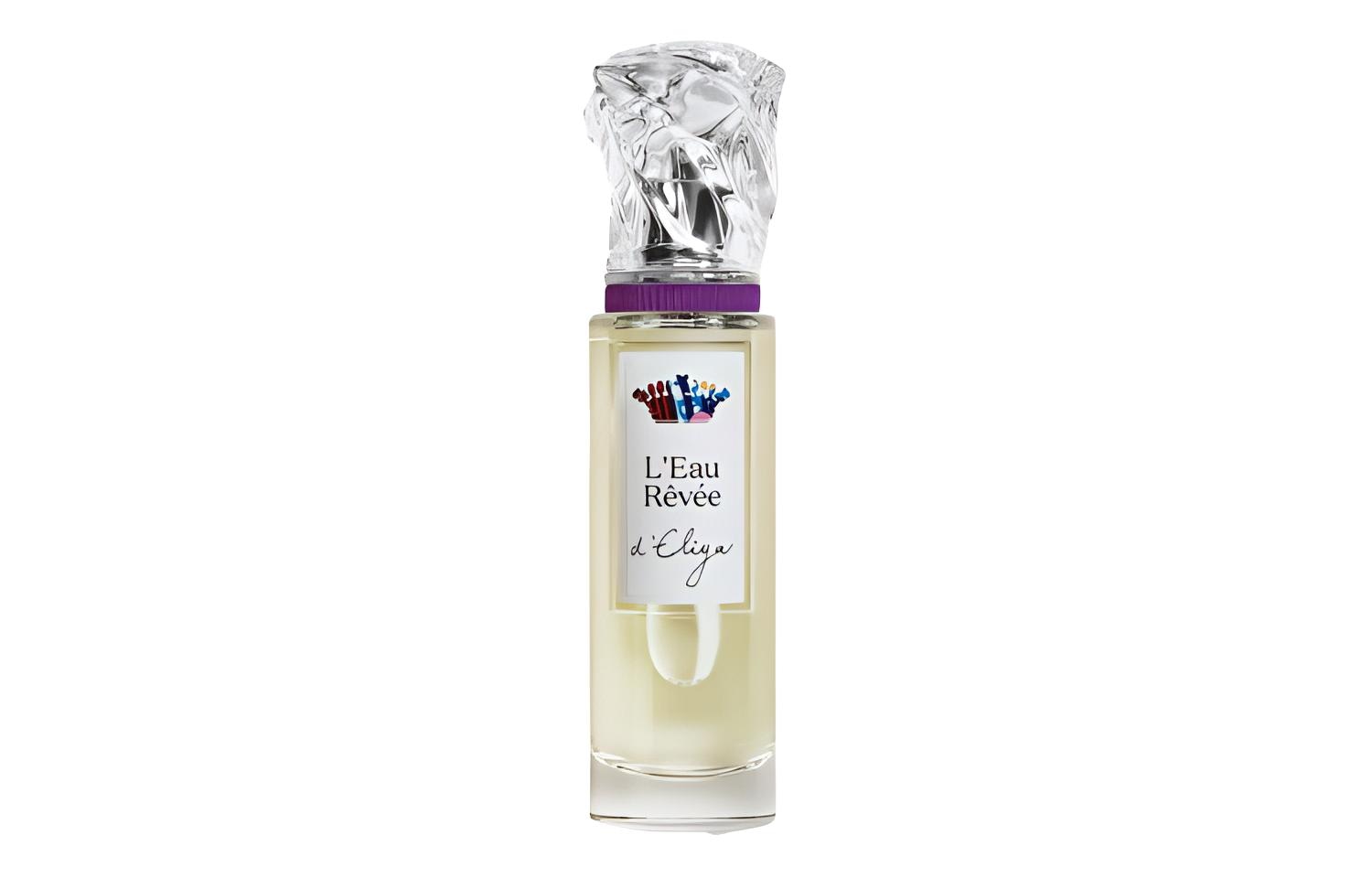 sisley/希思黎 EDT 100ml2023 — фото 7