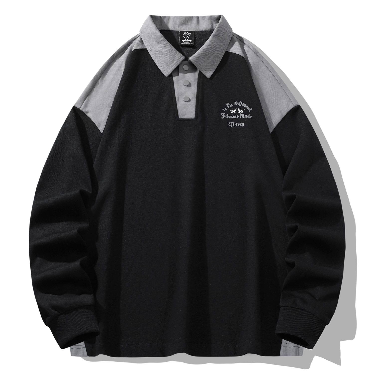 FIDO DIDO Polo Shirt