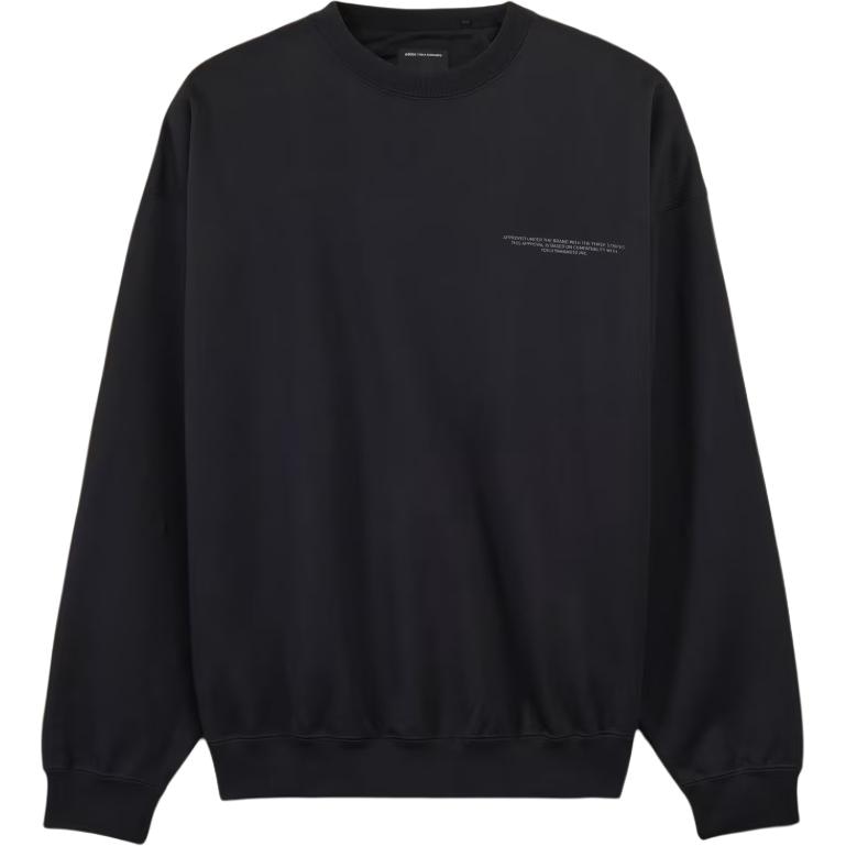 Худи Y-3 adidas Logo Crew