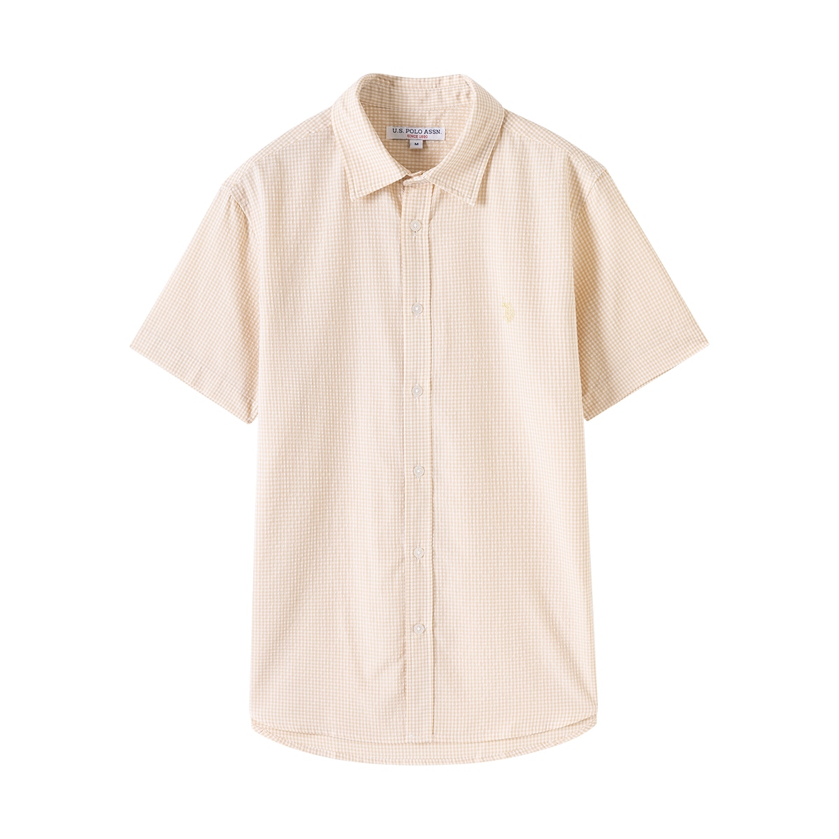 Рубашка U.S. Polo Assn.
