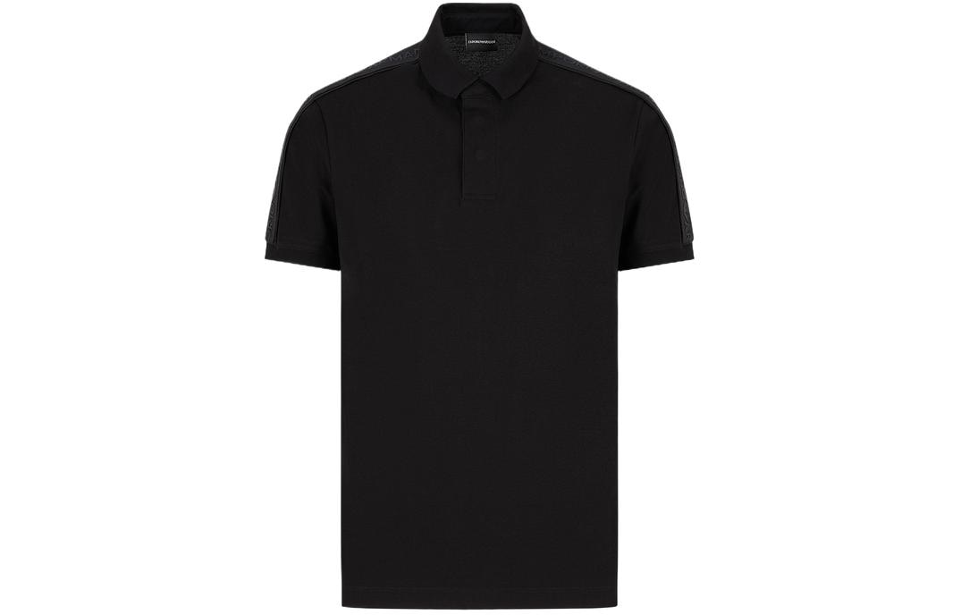 Emporio Armani SS24 LogoPolo — фото 1