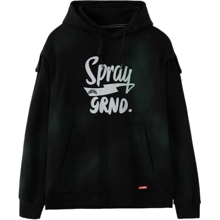 SPRAYGROUND sg