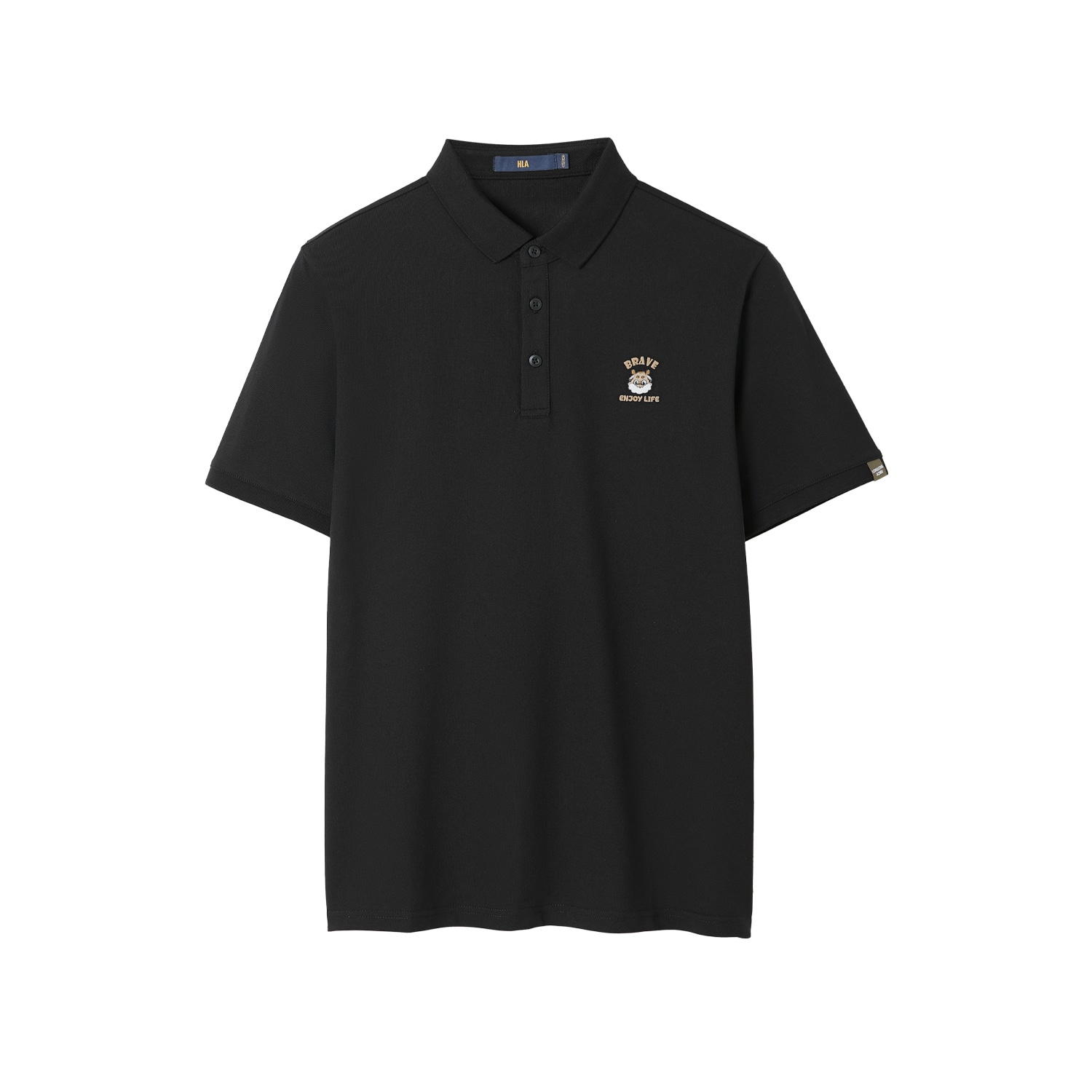 海澜之家 HLA HLA IP POLO