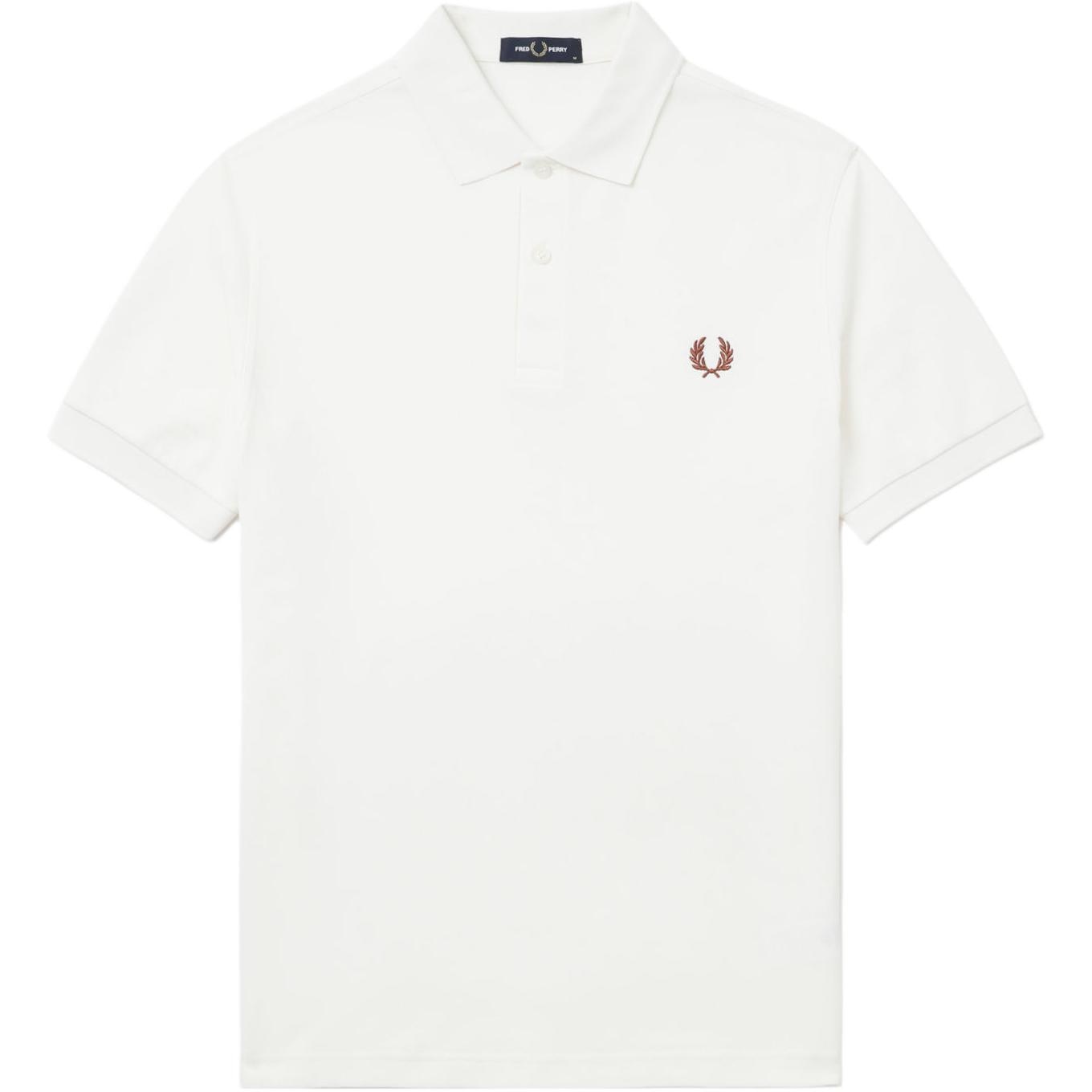 FRED PERRY LogoPolo