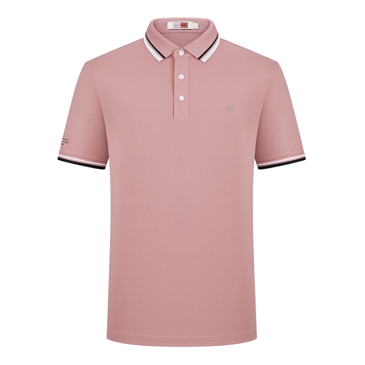 GY goldlion Polo