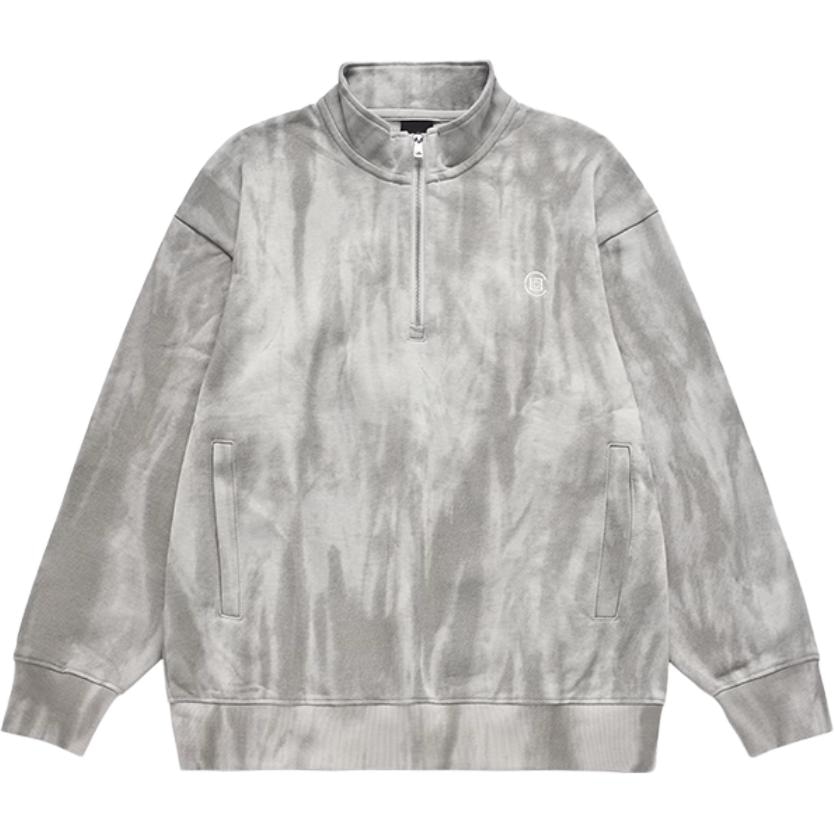 CLOT Bamboo Series Loose Fit Sweatshirt