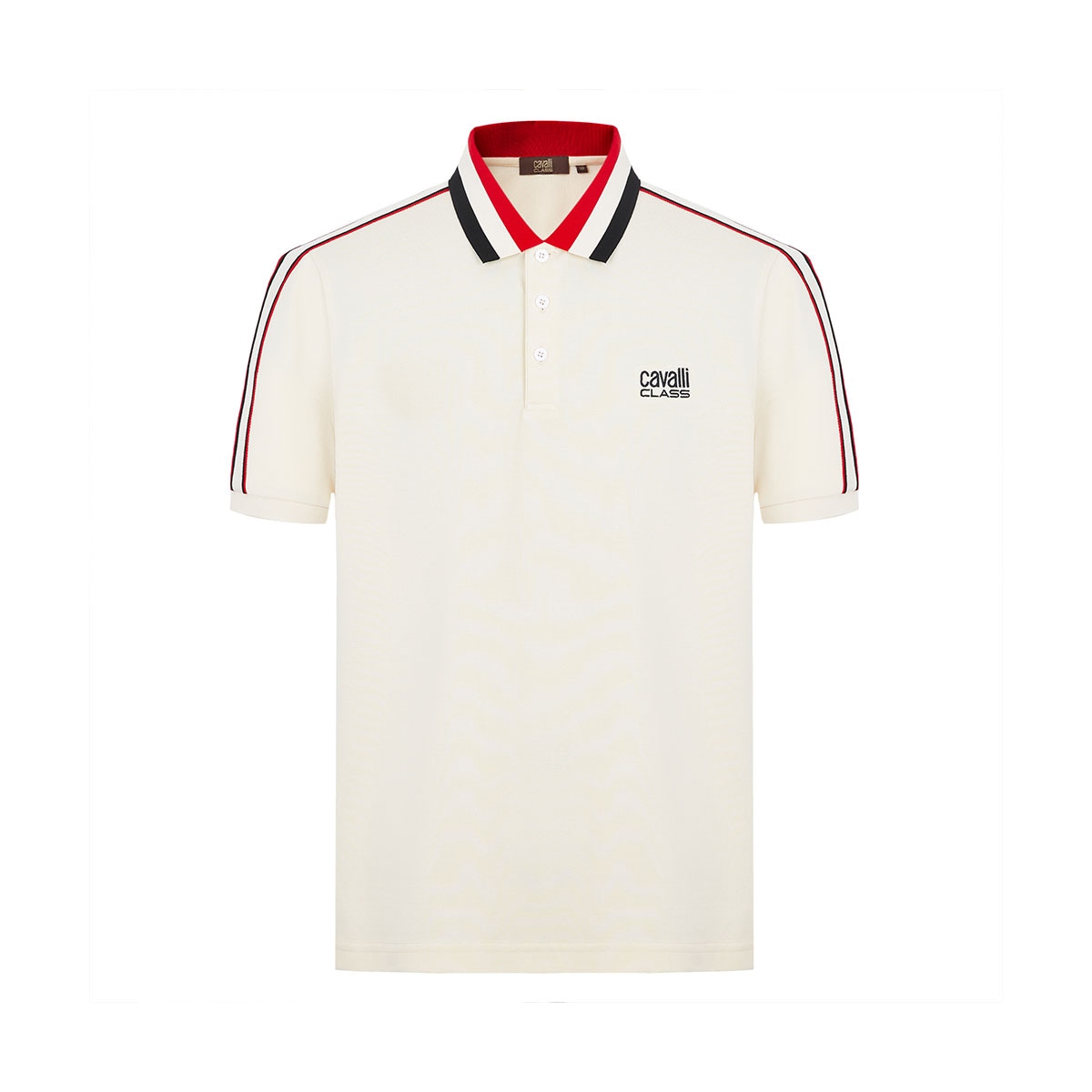 Cavalli Class Polo Shirt