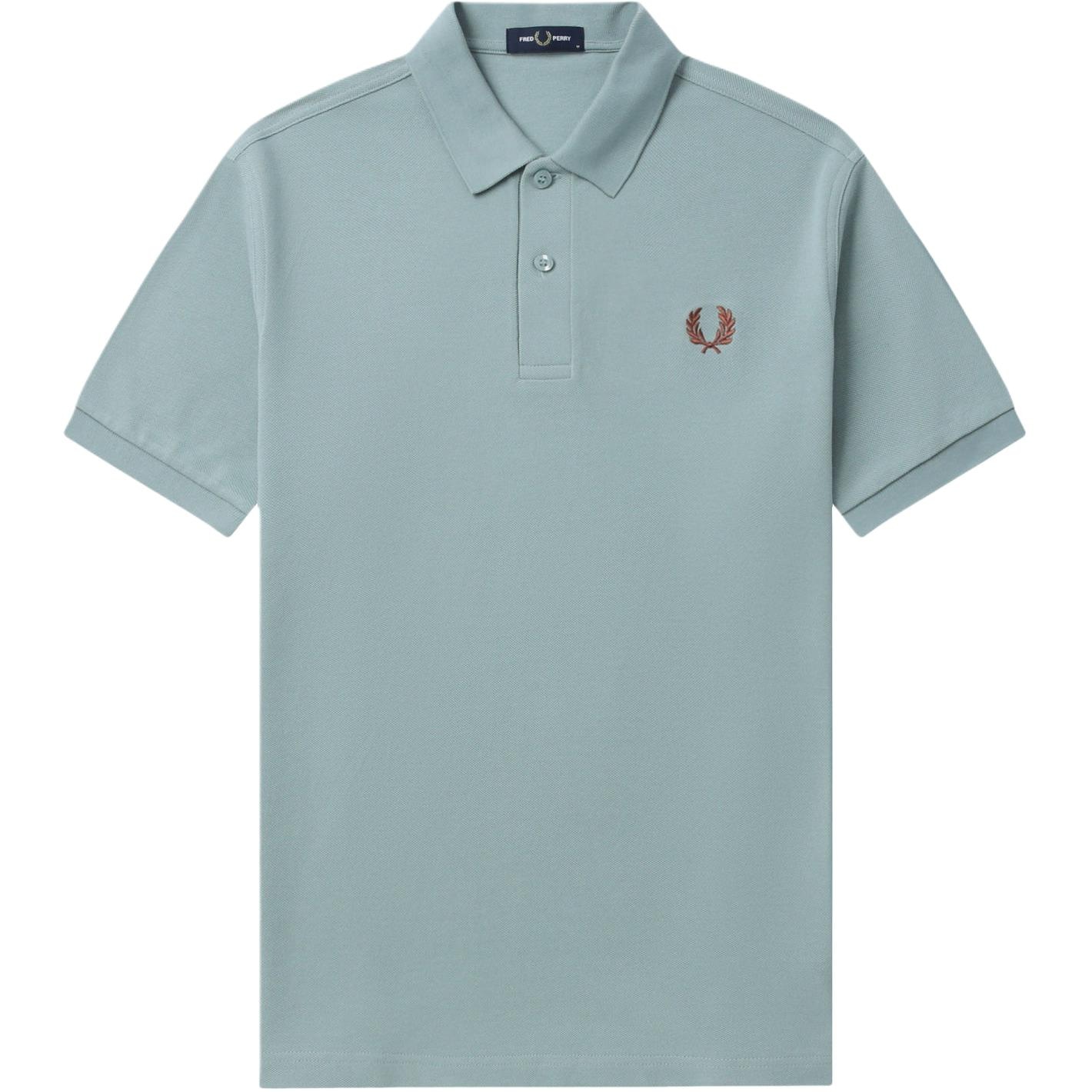 FRED PERRY LogoPolo