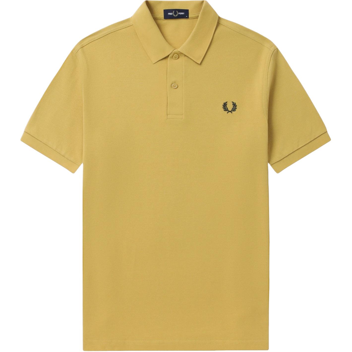 FRED PERRY LogoPolo