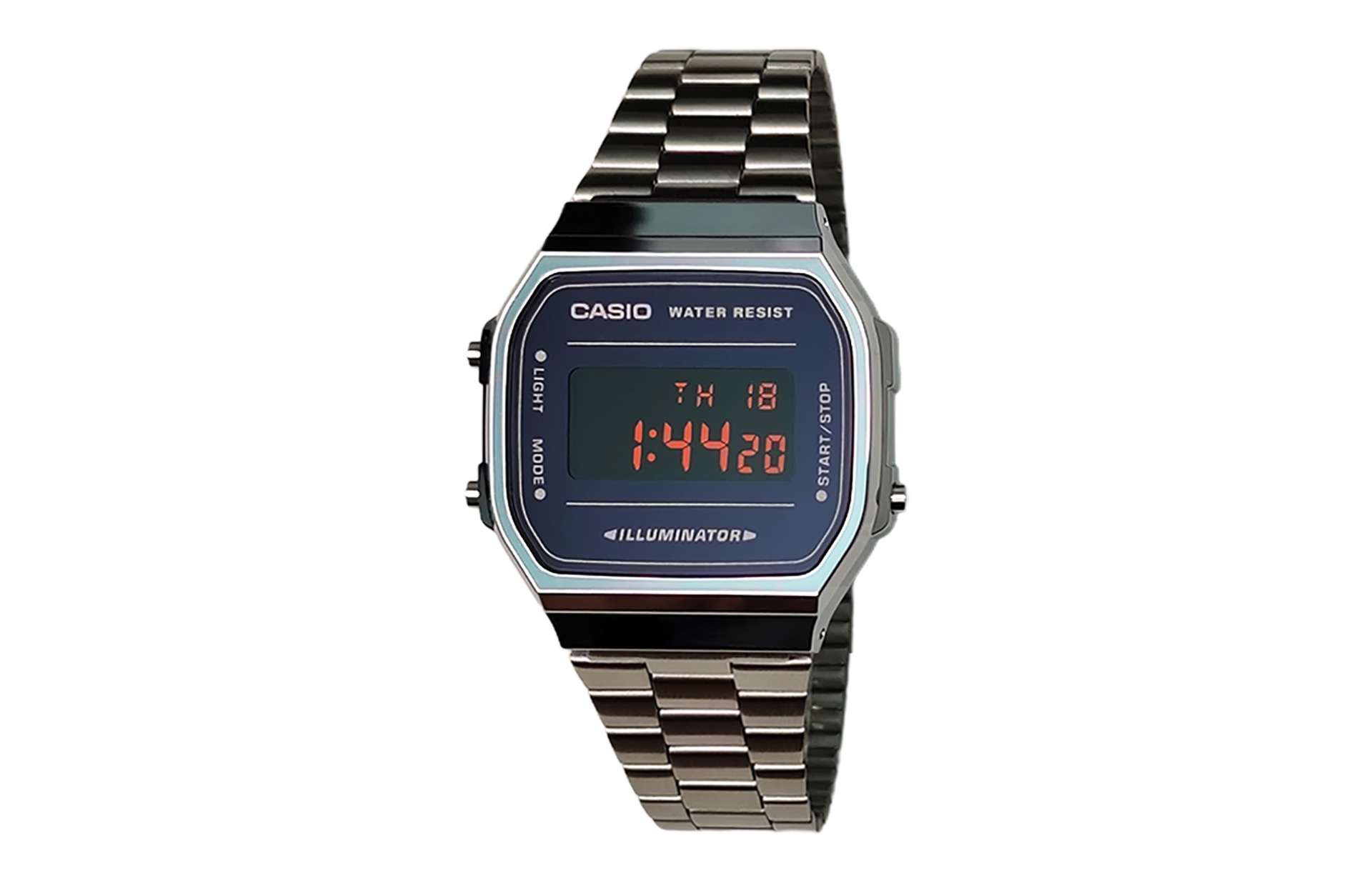 CASIO/卡西欧 CASIO A168WEM-1
