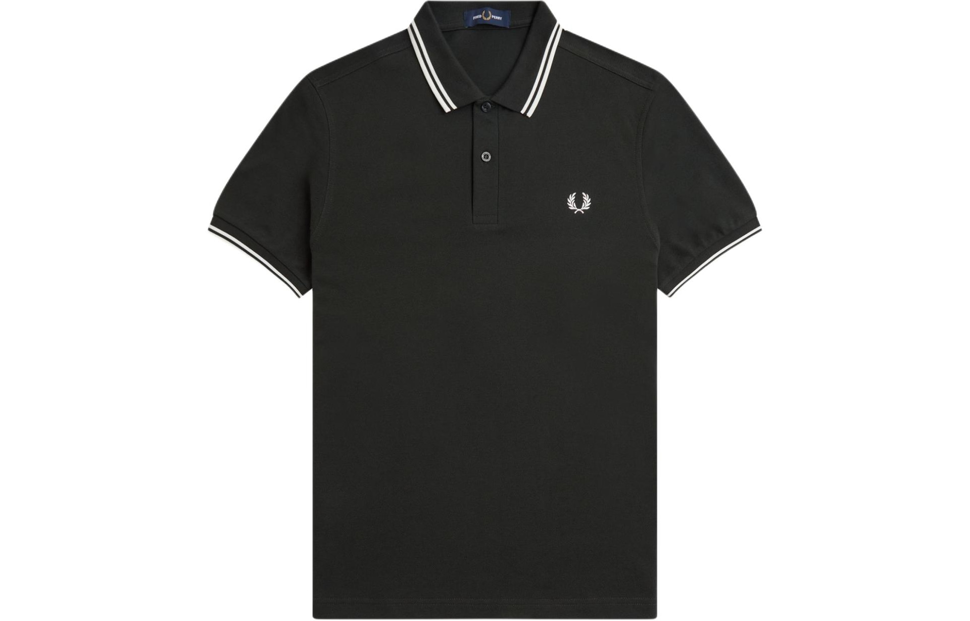 FRED PERRY