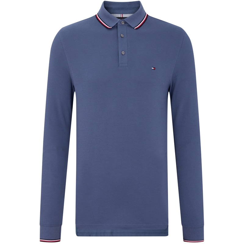Tommy Hilfiger Polo — фото 5