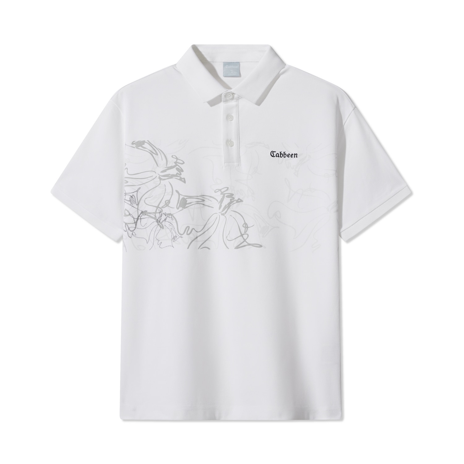 卡宾 CABBEEN Cabbeen Polo 12