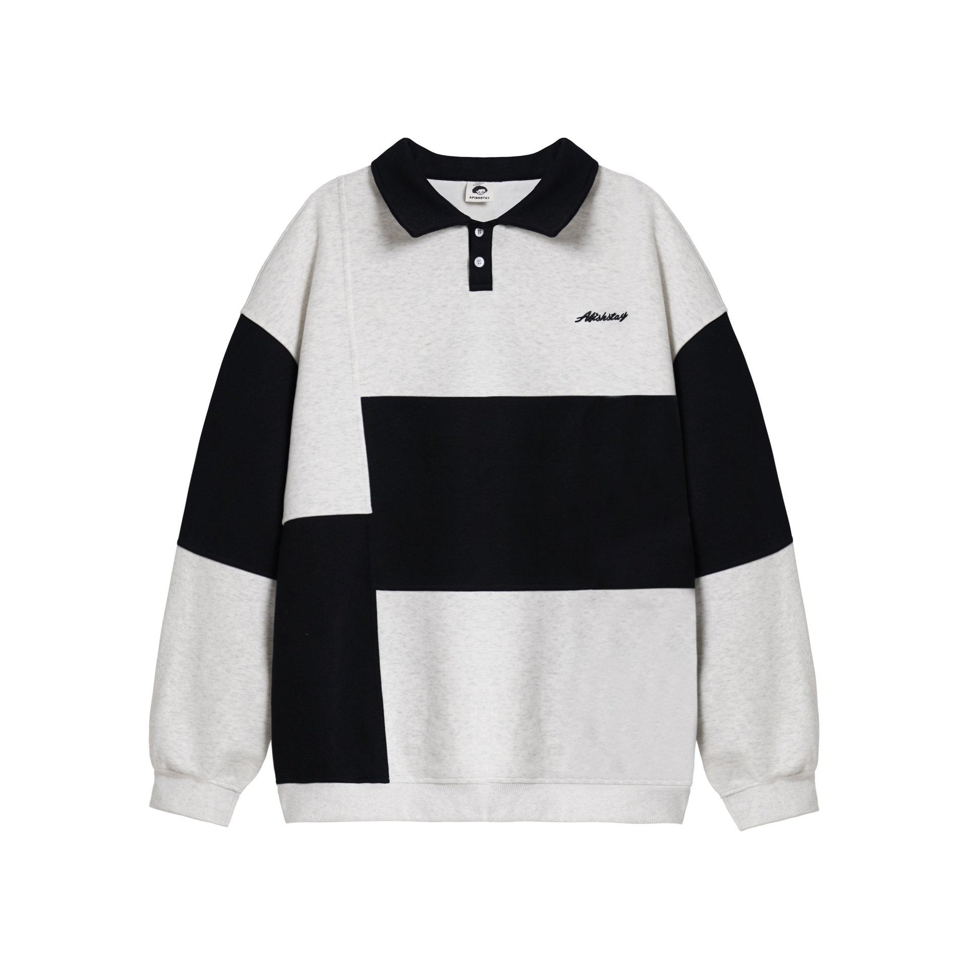 AFISHSTAY Polo
